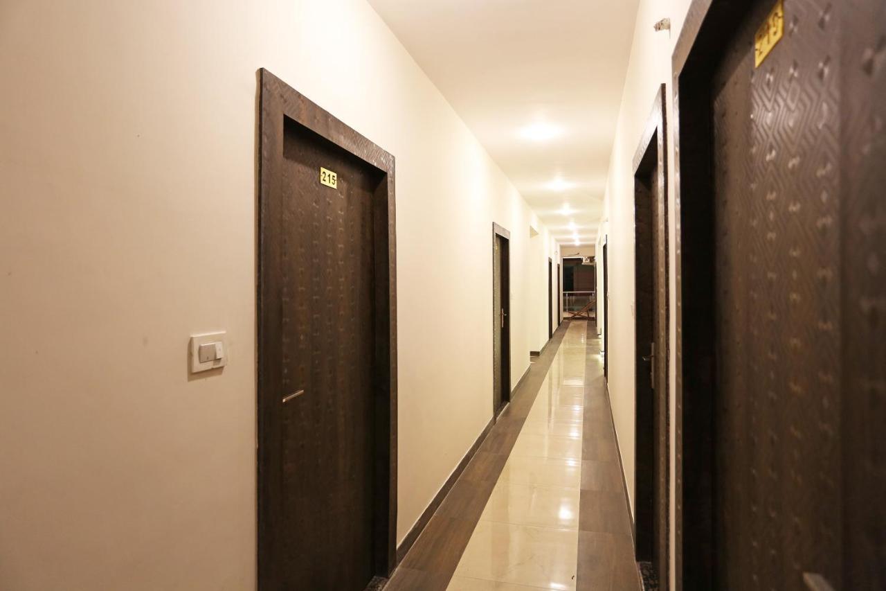 Oyo 9476 Hotel Mittal Kota  Dış mekan fotoğraf