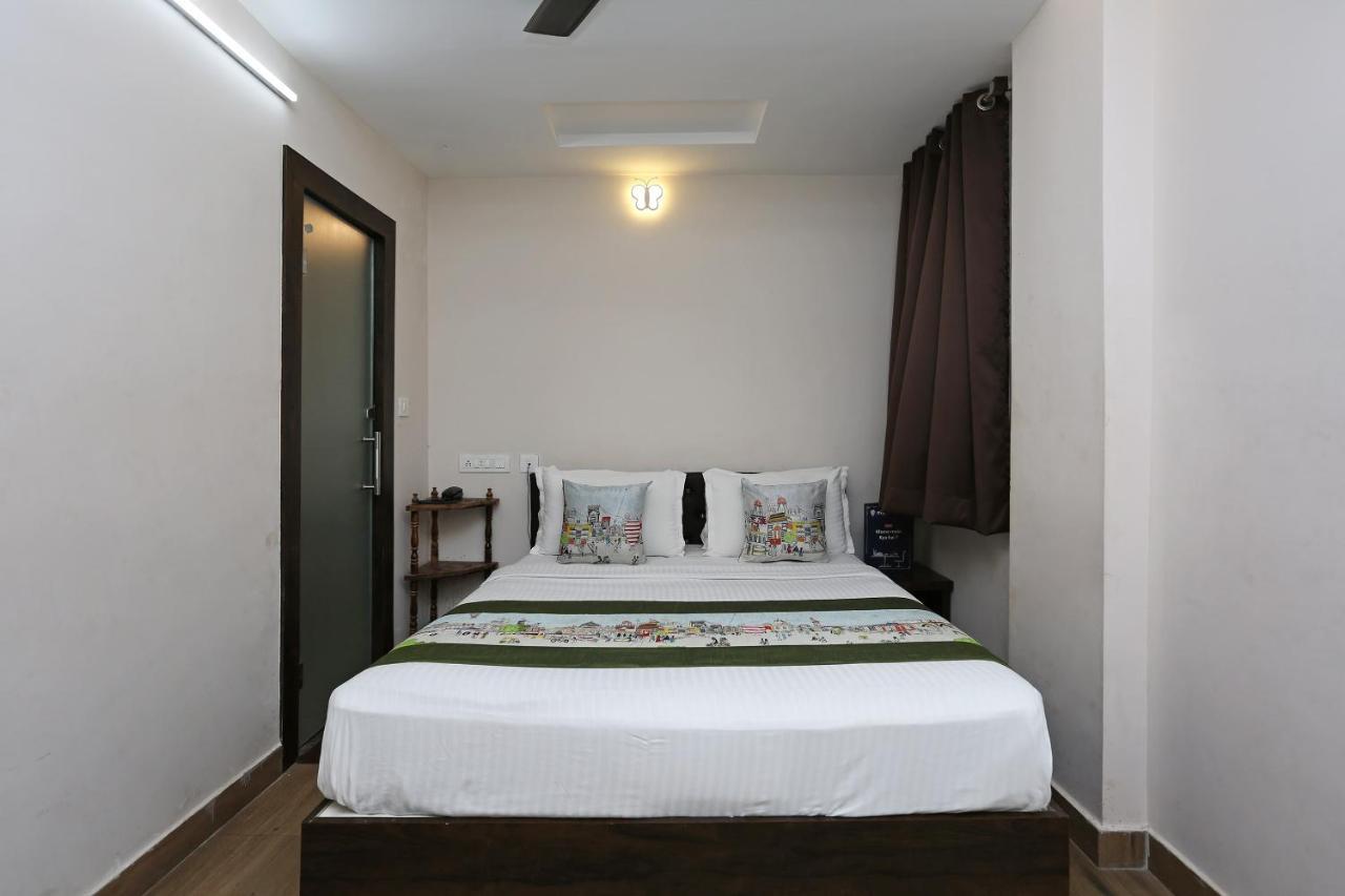 Oyo 9476 Hotel Mittal Kota  Dış mekan fotoğraf