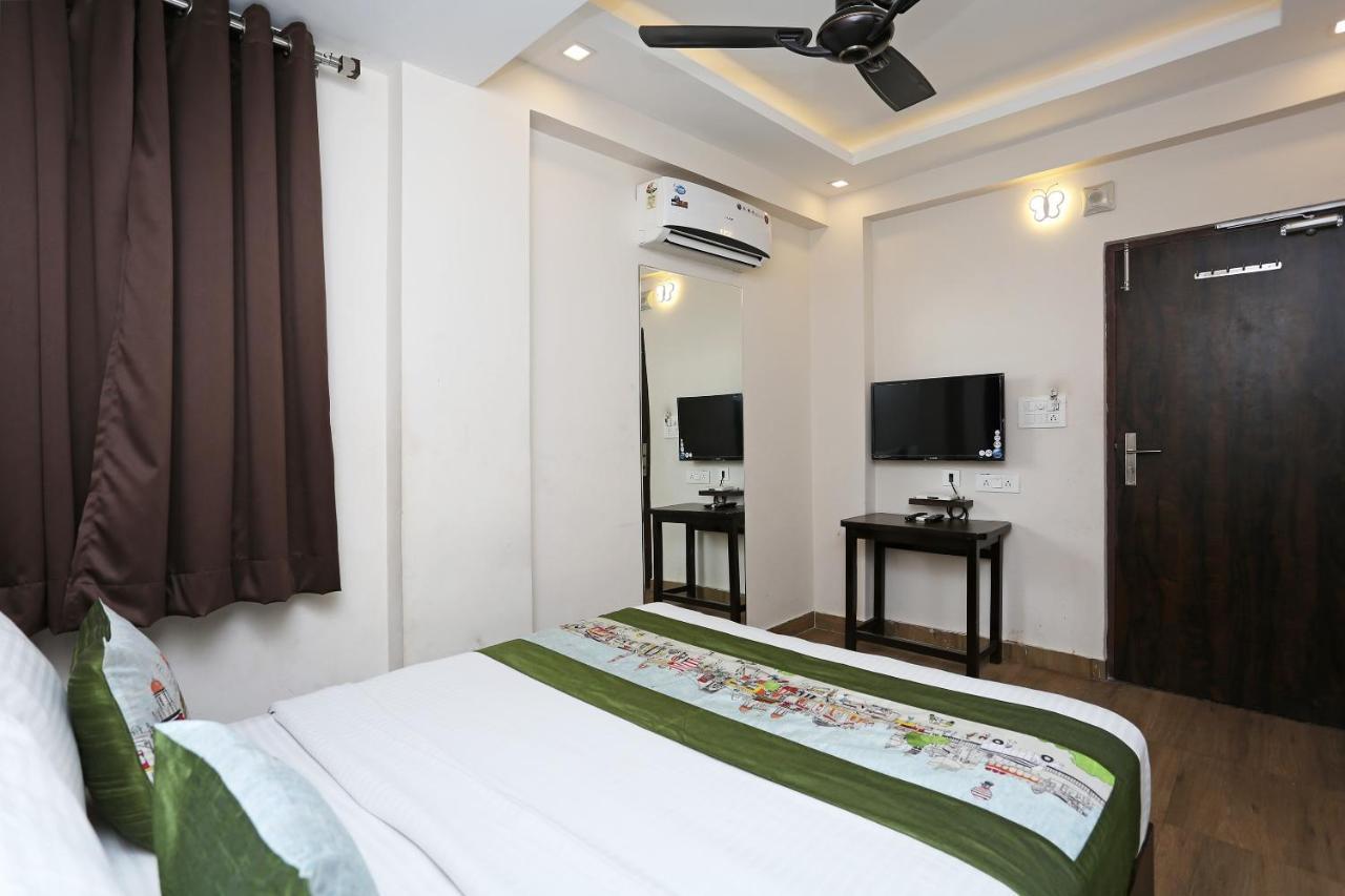 Oyo 9476 Hotel Mittal Kota  Dış mekan fotoğraf