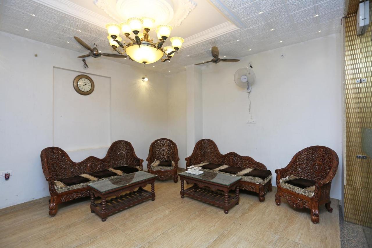 Oyo 9476 Hotel Mittal Kota  Dış mekan fotoğraf