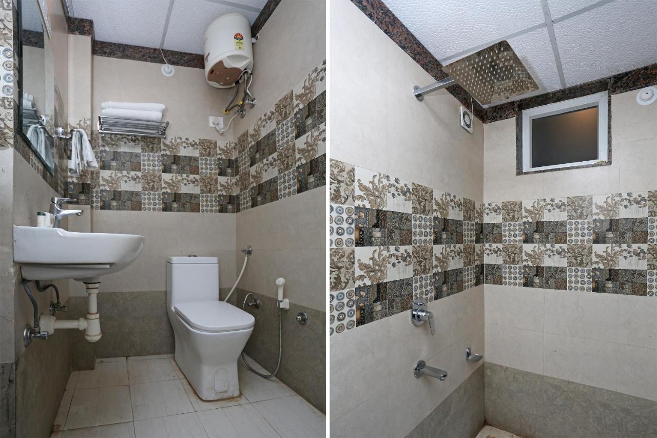 Oyo 9476 Hotel Mittal Kota  Dış mekan fotoğraf