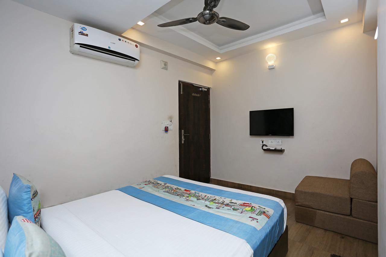 Oyo 9476 Hotel Mittal Kota  Dış mekan fotoğraf