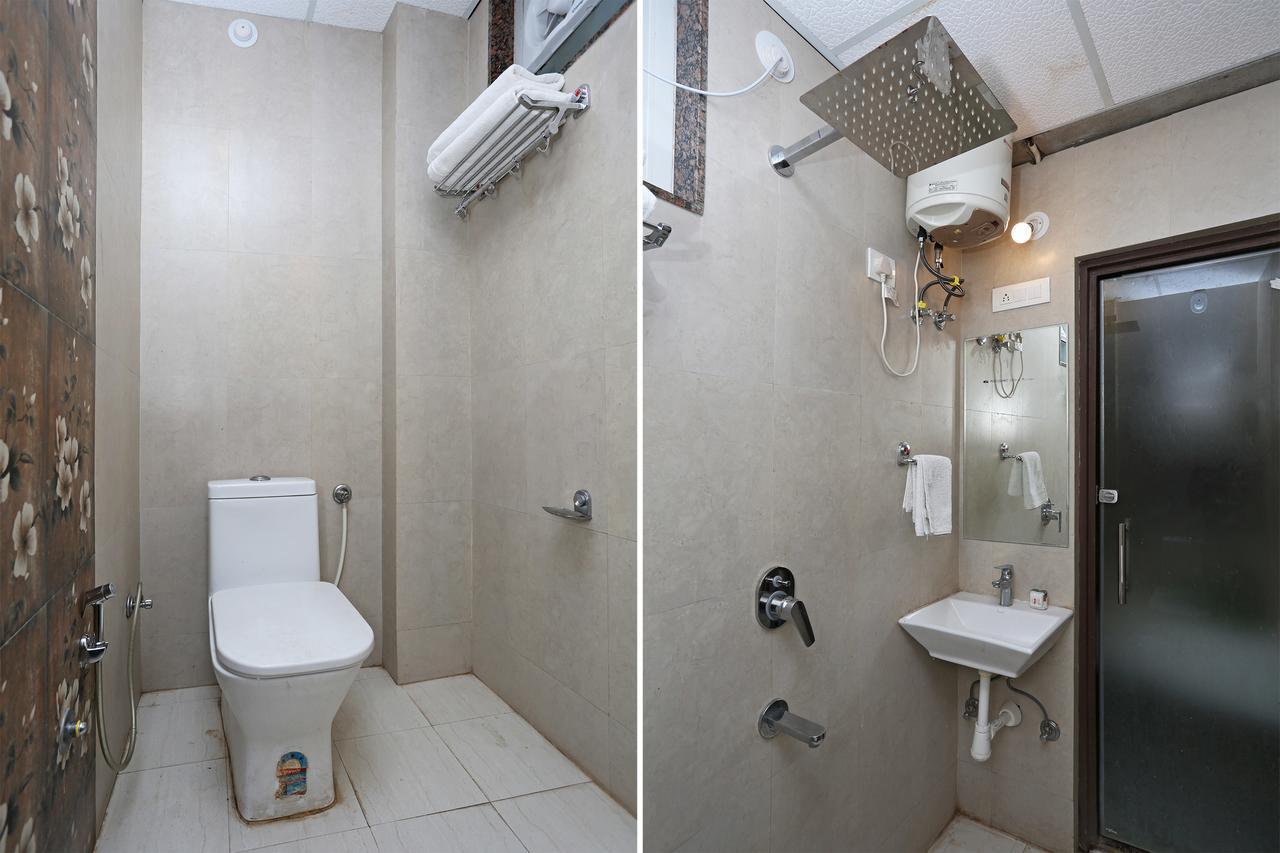 Oyo 9476 Hotel Mittal Kota  Dış mekan fotoğraf