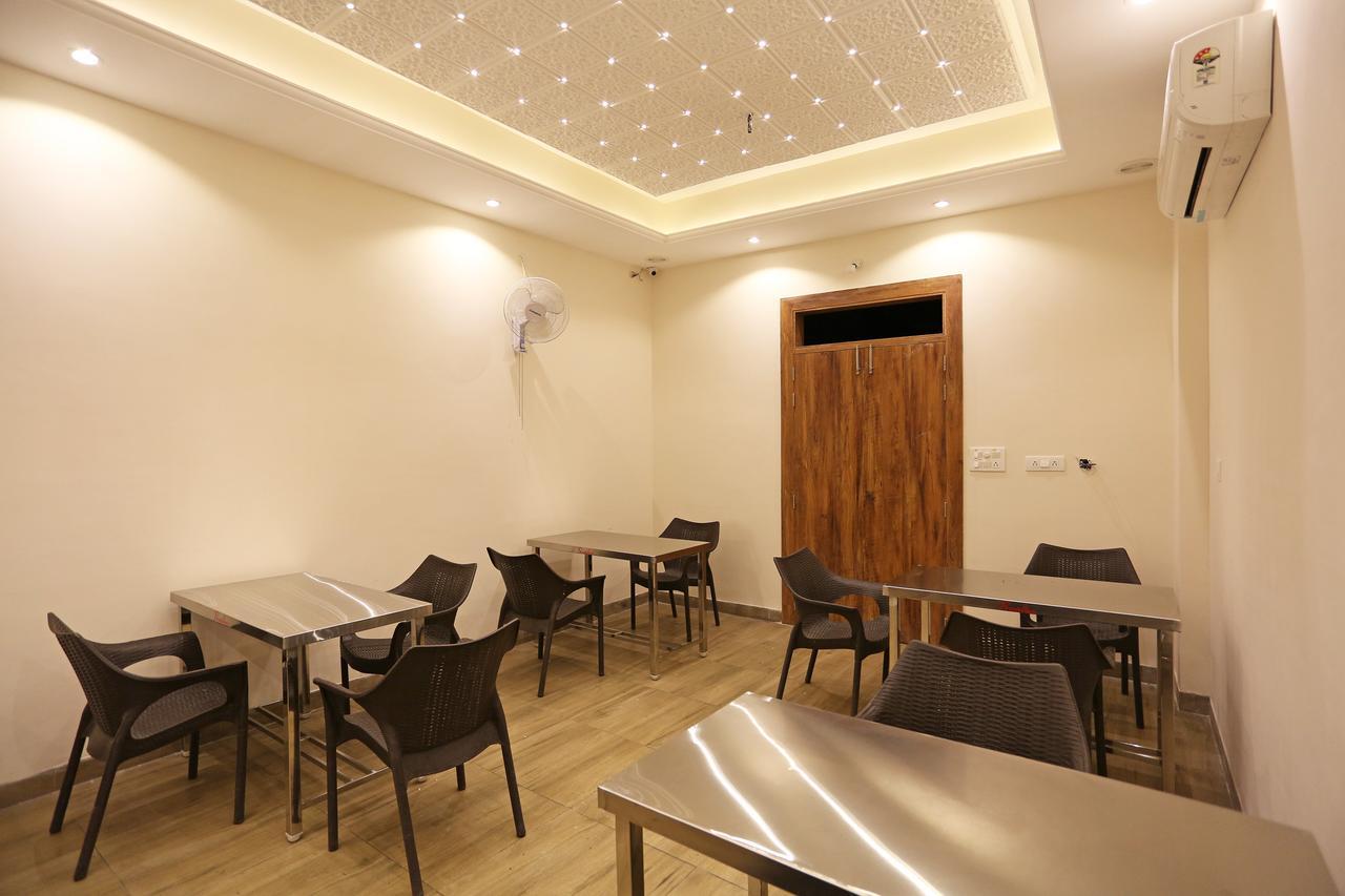 Oyo 9476 Hotel Mittal Kota  Dış mekan fotoğraf