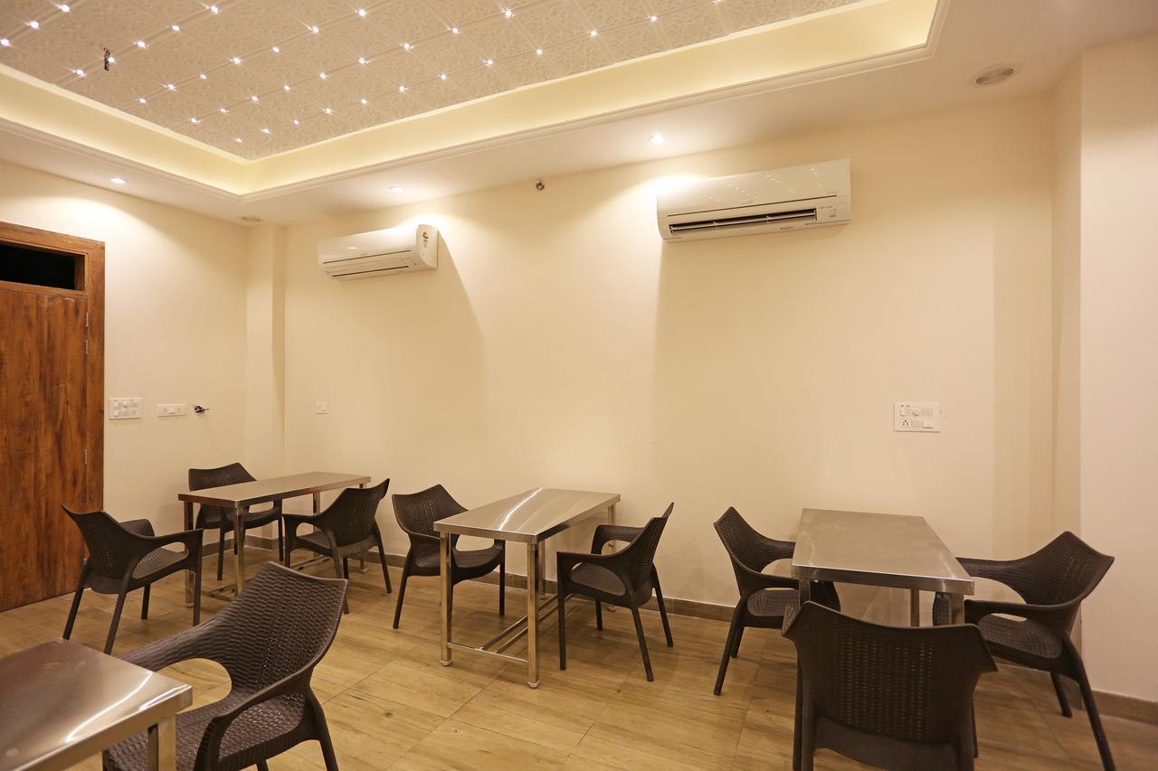 Oyo 9476 Hotel Mittal Kota  Dış mekan fotoğraf