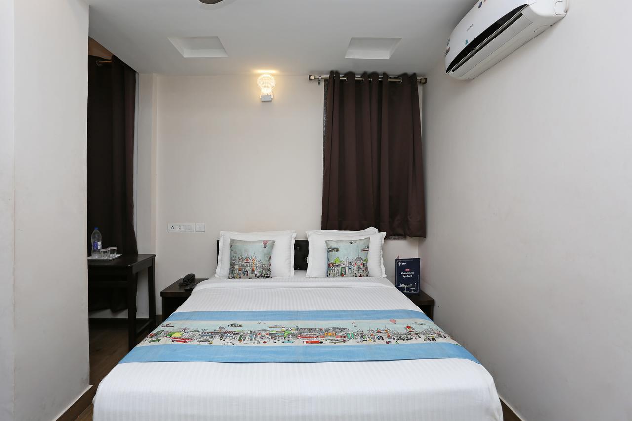 Oyo 9476 Hotel Mittal Kota  Dış mekan fotoğraf