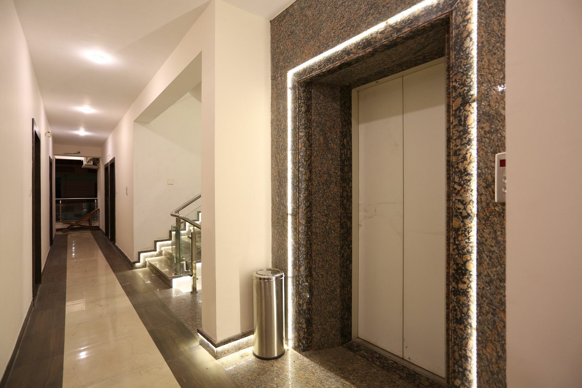 Oyo 9476 Hotel Mittal Kota  Dış mekan fotoğraf